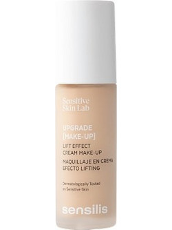 Sensilis Upgrade 02 Honey Rose Liquid Make Up 30ml