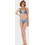 Gsecret Bikini Set Τριγωνάκι Γαλάζιο C9409-26960