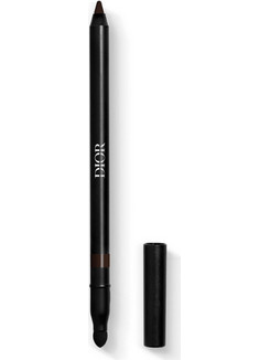 Dior Diorshow On Stage Crayon 594 Brown Μολύβι Ματιών Αδιάβροχο 1.2gr