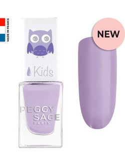 Peggy Sage Kids Gaelle Gloss Βερνίκι Νυχιών 5ml
