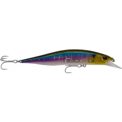Pioneer Water Scorpion Τεχνητό Δόλωμα Ψαράκι 12cm 19gr 12