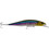 Pioneer Water Scorpion Τεχνητό Δόλωμα Ψαράκι 12cm 19gr 12