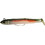 Hunthouse Jelly Series LW216 Black Minnow Τεχνητό Δόλωμα 7cm 7gr 14