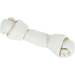 Zolux Knotted White Bone Chew 140gr