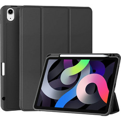 Techsuit Flex Black (iPad Air 11" 2024)