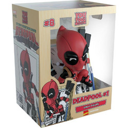 Youtooz Marvel Deadpool #8 Deadpool #1 12cm