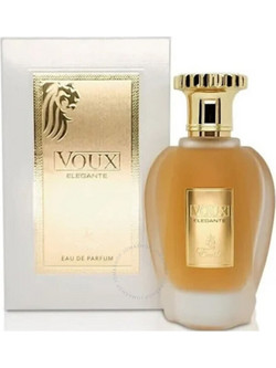 Paris Corner Emir Voux Elegante Eau de Parfum 100ml