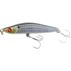 Rage Tackle Dagger Τεχνητό Δόλωμα Ψαράκι 5cm 6gr 9