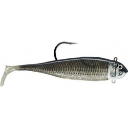 Storm 360 Coastal Biscay Minnow Τεχνητό Δόλωμα Ψαράκι 12cm 25gr MU