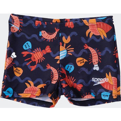 Speedo Digital Allover Αθλητικό Παιδικό Μαγιό Boxer για Αγόρι Πολύχρωμο 8003841-16830
