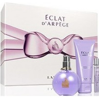 Lanvin Eclat D'Arpege Eau de Parfum 100ml + 7.5ml + Body Lotion 100ml