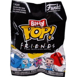 Funko Bitty Pop! Friends