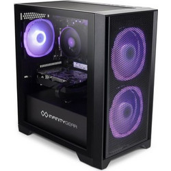 Infinity Gear Fusion R5 Rev.4 (Ryzen 5-5500/16GB/500GB SSD/GeForce GTX 1650 4GB/Windows 11)