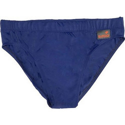 Bluepoint Αθλητικό Ανδρικό Μαγιό Σλιπ Navy Μπλε 24012000-04