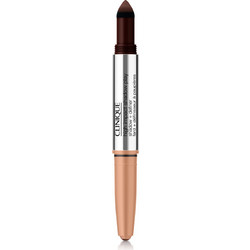 Clinique High Impact Shadow Play Shadow & Definer Cafe Au Lait Σκιά Ματιών Matte Shimmer Stick 1.9gr
