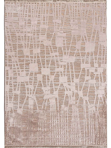MADI Χαλί Ορθογώνιο Καλοκαιρινό 130x190cm Twinkling