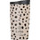 Estia Travel Mug Leopard Taupe 350ml