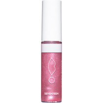 Seventeen Juicy Shine 5 Magic Sparkle Lip Gloss 10ml