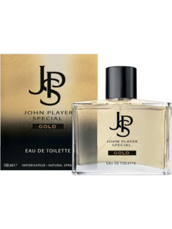 John Player Special Gold Eau de Toilette 100ml