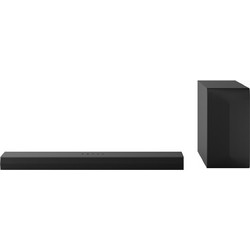 LG S60T Soundbar 340W 3.1 με Ασύρματο Subwoofer & Τηλεχειριστήριο