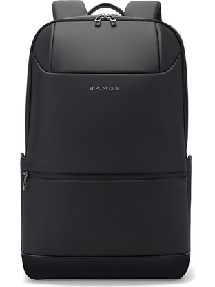Bange 2950 Αδιάβροχο Backpack Laptop 15.6" Black