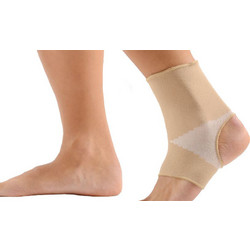 Anatomic Line 6600 Επιστραγαλίδα Ελαστική Μπεζ