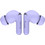 Trust Yavi Ακουστικά Bluetooth In Ear Purple