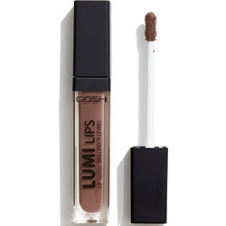Gosh Lumi 5 Thinking Of You Lip Gloss 6ml