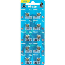 Vinnic L726F/LR59/L726/SR59/397/396/G2/AG2 1τμχ