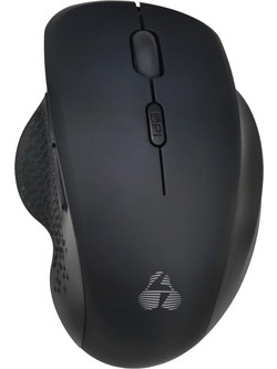 Powertech PT-1165 Ασύρματο Bluetooth Ποντίκι Black