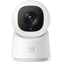 Anker eufyCam C220 IP Κάμερα Ασφαλείας Wi-Fi 4MP 2K Νυκτός με Αμφίδρομη Επικοινωνία