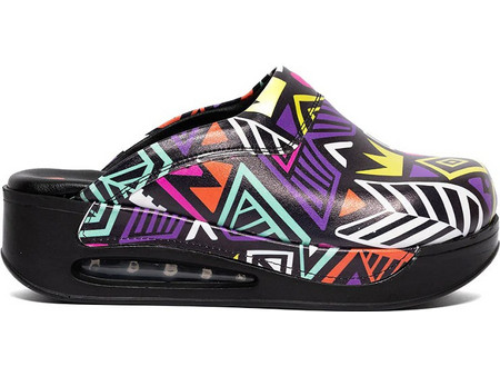 Air Max Σαμπό Εμπριμέ ST273