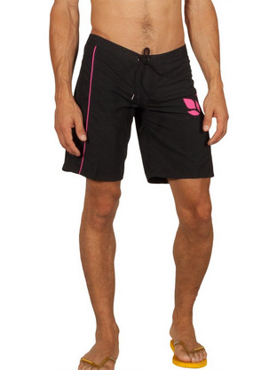 Reef Ανδρικό Μαγιό Βερμούδα Μαύρο RX908-BLK