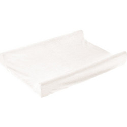 Sensillo Terry 1412 Κάλυμμα Αλλαξιέρας Μωρού 70x50cm Εκρού