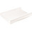 Sensillo Terry 1412 Κάλυμμα Αλλαξιέρας Μωρού 70x50cm Εκρού
