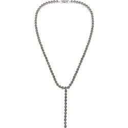 Silverline Γυναικείο Κολιέ από Ασήμι 925 5073