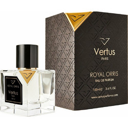 Vertus Royal Orris Eau de Parfum 100ml