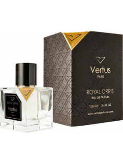 Vertus Royal Orris Eau de Parfum 100ml