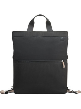 HP Αδιάβροχο Backpack Laptop 14" Black