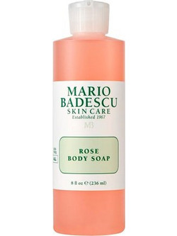 Mario Badescu Rose Αφρόλουτρο σε Gel 236ml