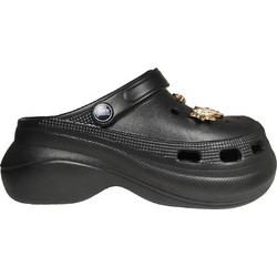 Cubanitas Σαμπό SD09017-15 Black