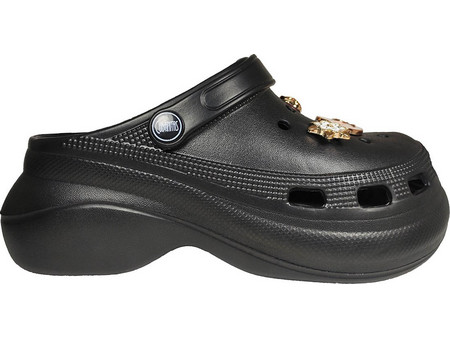 Cubanitas Σαμπό SD09017-15 Black