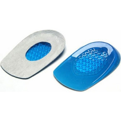 IP Insoles Υποπτέρνια Σιλικόνης 010