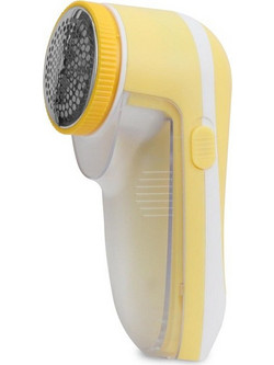 Jamaky Αποχνουδωτής Ρούχων Ηλεκτρικός JMK1501 Yellow