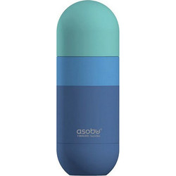 Asobu Orb Pastel Blue 420ml
