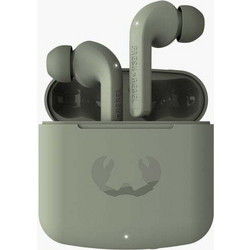 Fresh 'n Rebel Twins Fuse Ακουστικά Bluetooth In Ear Dried Green