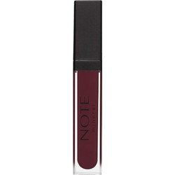 Note Mineral 6 Lip Gloss 6ml