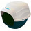 M-Pets Igloo Large Σπιτάκι Σκύλου Πλαστικό Λευκό Μπλε 100x71x67cm