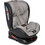 Lorelli Nebula Κάθισμα Αυτοκινήτου i-Size 0-36kg ISOfix Grey