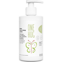 Vican One Hug Baby Face & Body Lotion 250ml